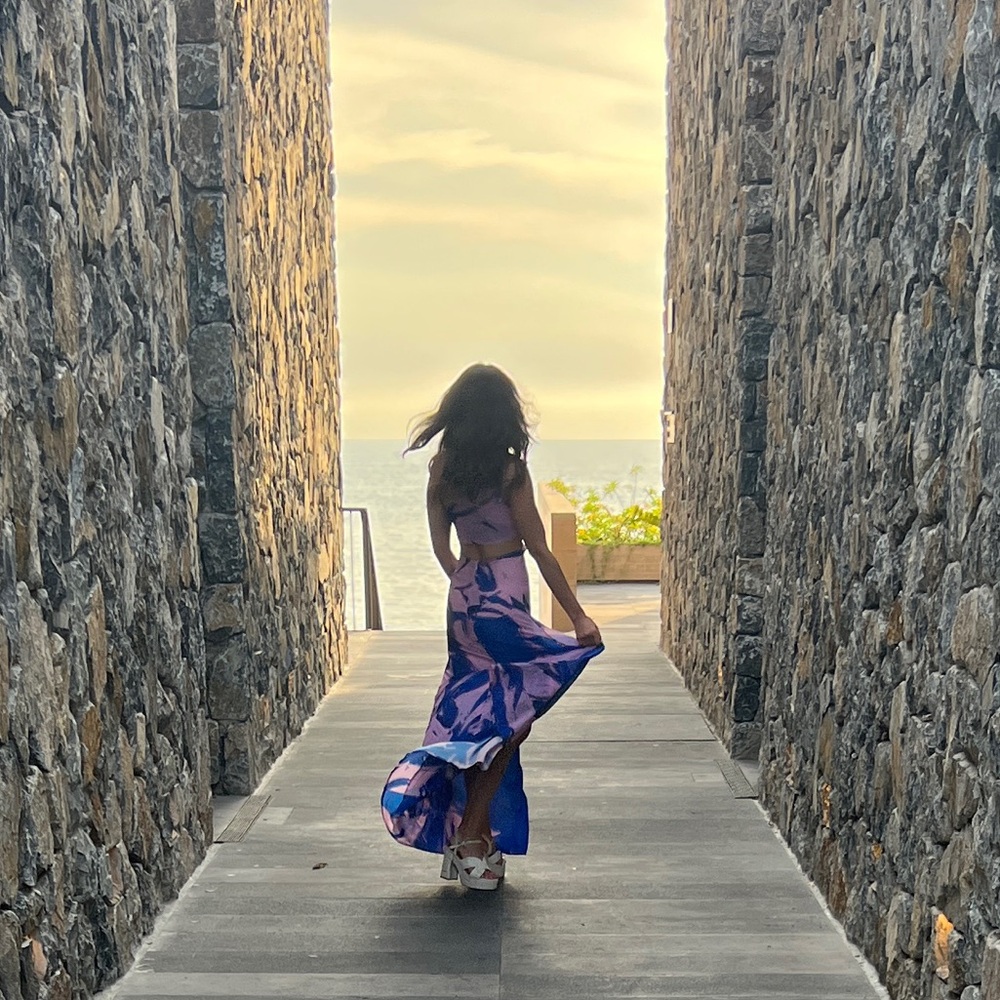 Meet your Posher, Jazmine